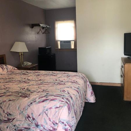 Budget Inn Du Quoin Dış mekan fotoğraf
